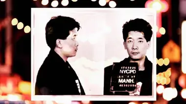 David Thai, le parrain de Chinatown