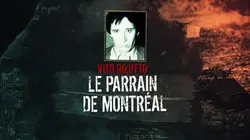 Gangsters, les diables de l'Amérique