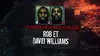 Rob et David Williams, les parrains de la Nouvelle-Orléans