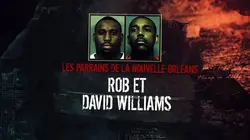 Gangsters, les diables de l'Amérique