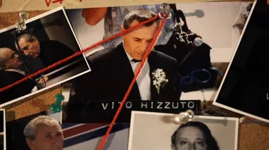Vito Rizzuto, le parrain de Montréal