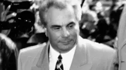 Gangsters, les diables de l'Amérique