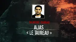 Gangsters, les diables de l'Amérique
