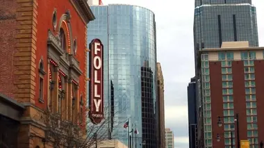 O.G. Mack, le gangster ambitieux