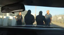 Gangsters, les diables de l'Amérique