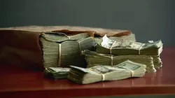 Gangsters, les diables de l'Amérique