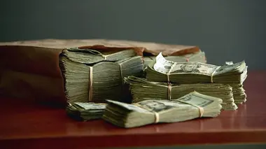 Kaboni Savage, le caïd de Philadelphie