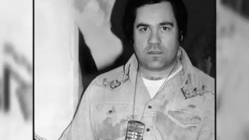 Gangsters, les diables de l'Amérique