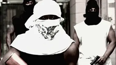 Anthony Shea et le gang des sans-nom