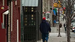 Visuel de Gangsters, les diables de l'Amérique