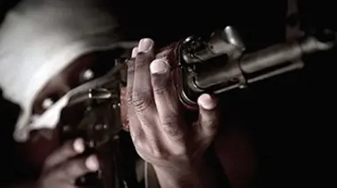 Christopher «Dudus» Coke, le caïd de Kingston