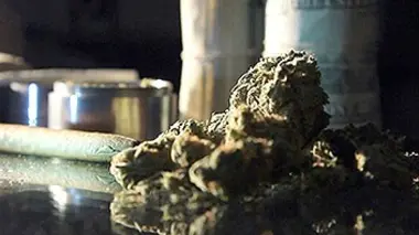 Quasand Lewis, la Detroit Connection