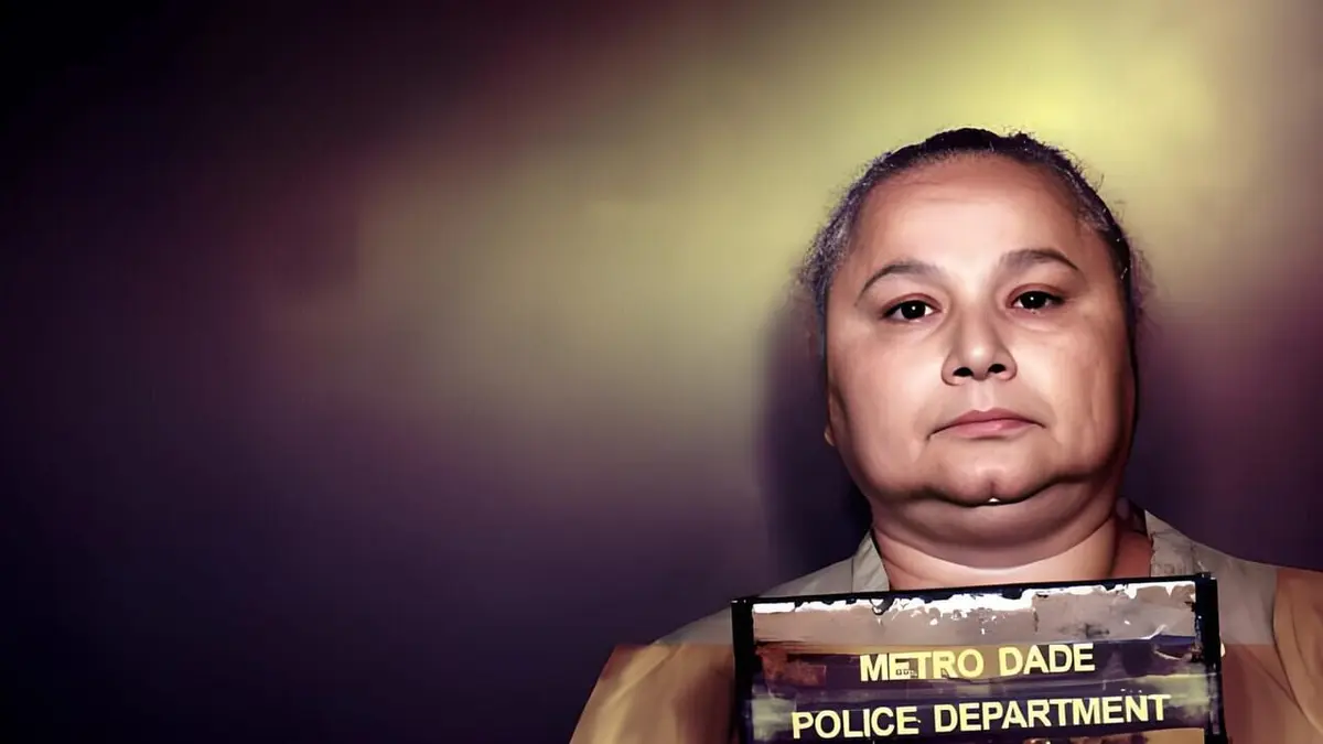 Gangsters, les diables de l'Amérique Griselda Blanco : la vraie histoire du mentor d'Escobar