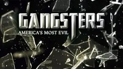 Sur Planète+ Crime à 23h20 : Gangsters, les diables de l'Amérique