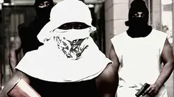 Sur Planète+ Crime à 21h00 : Gangsters, les diables de l'Amérique