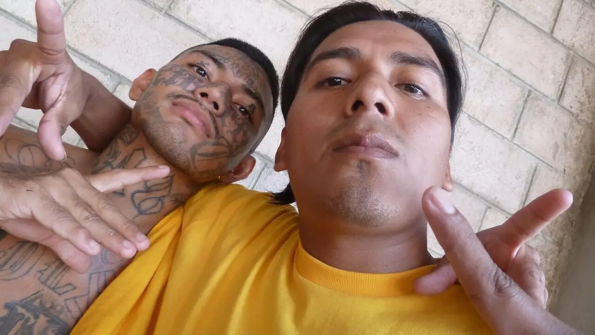 Gangsters' Paradise 18e rue