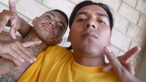 Gangsters' Paradise 18e rue