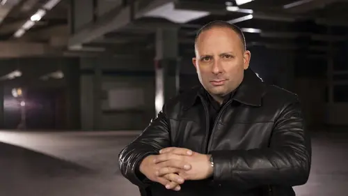 Gangsters' Paradise Les Burquenos