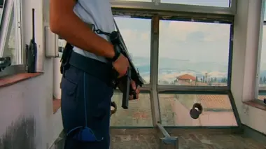 Gangsters' Paradise La Camorra