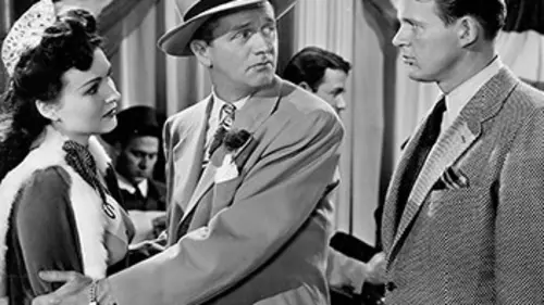 Gangway for Tomorrow