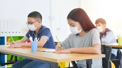 Gaokao 2020 : China's Great Exam