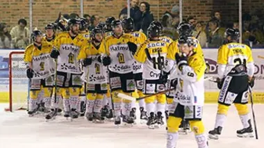 Gap / Rouen Hockey sur glace Coupe de la Ligue 2015/2016