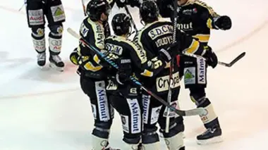Gap / Rouen Hockey sur glace Ligue Magnus 2016/2017