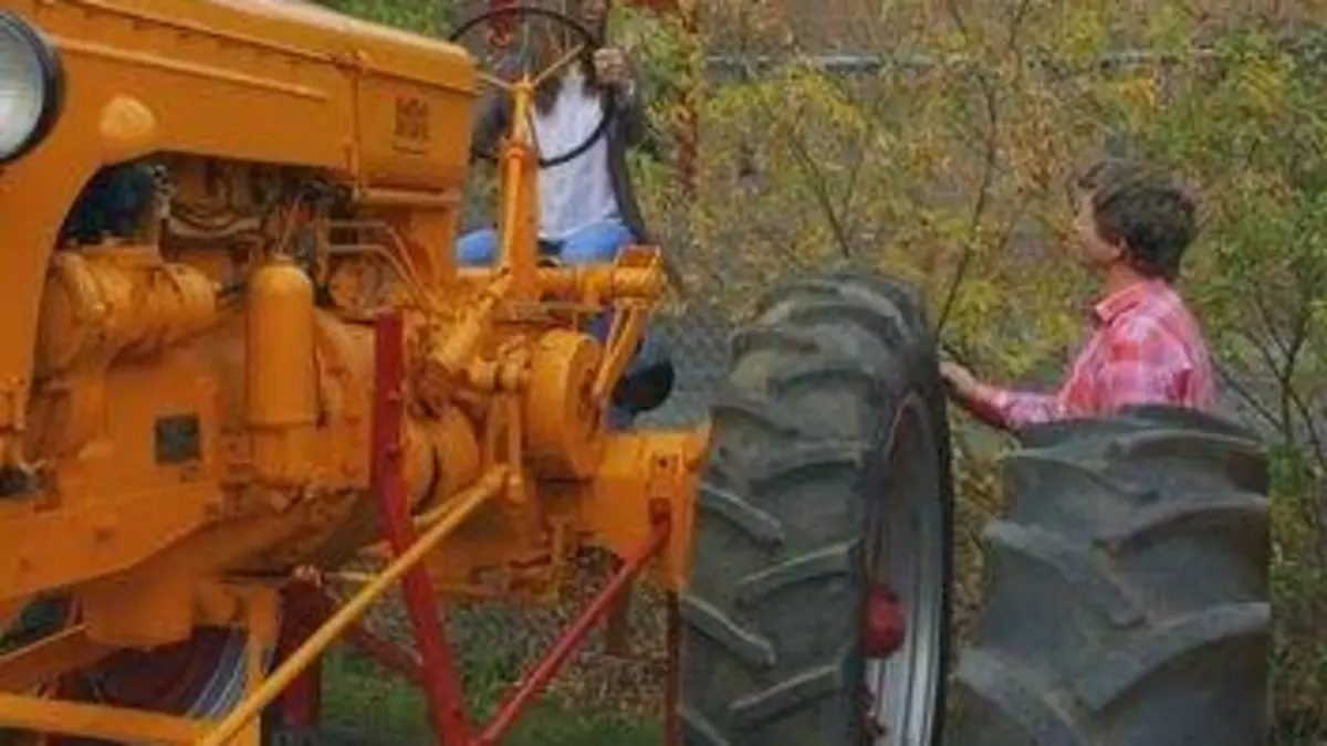 Garage Collector S02E10 Collection Obsession