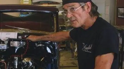 Garage Collector S02E11 The Little Engines that Couldn't