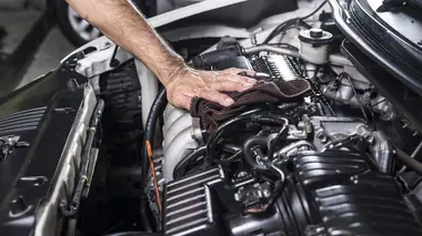 Wheeling and dealing