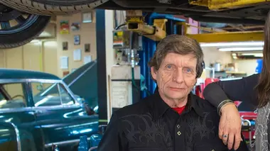 Restoration Overload