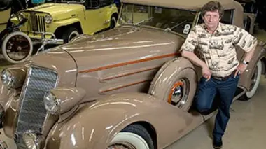 Garage Collector E05