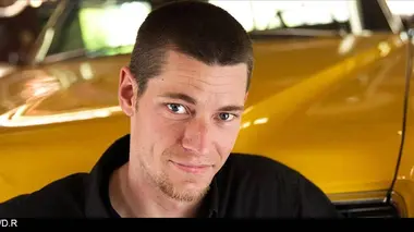 Garage Collector S01E09 Larry et la belle Américaine
