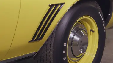 Garage Collector S03E09 California Car Art