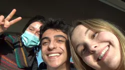 Garçons, un film de genre