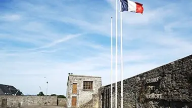 Garde à vous Episode 3