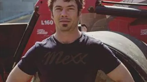 Garde-manger S01E05 La relève agricole