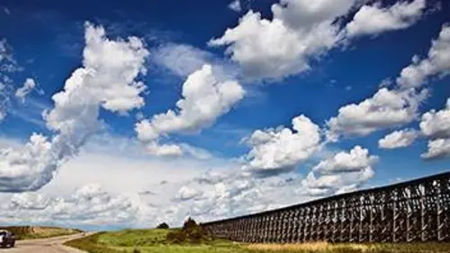 Garde-manger S01E06 David contre Goliath