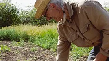 Les gardiens de la biodiversité