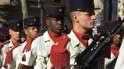 Visuel de Garde nationale, deux fois citoyen