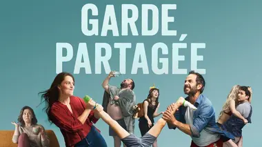 Garde partagée S01E08