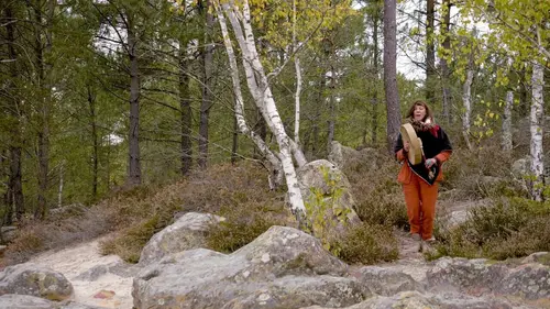 Gardiens de l'harmonie