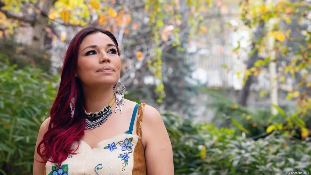 Gardiens de la forêt Canada : La voie des ancêtres