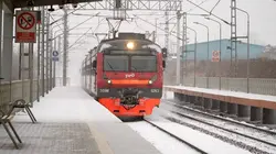 Gare centrale E02 Vladivostok