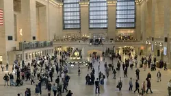 Gare centrale E03 New York, Grand Central Terminal