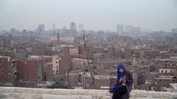 Gare centrale E01 Le Caire, gare Ramsès