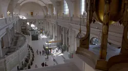 Visuel de Gare centrale