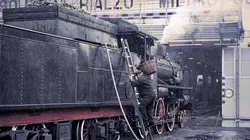 Gares d'Europe, les temples du voyage  Milan