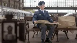 Gares d'Europe, les temples du voyage