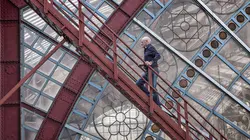 Gares d'Europe, les temples du voyage